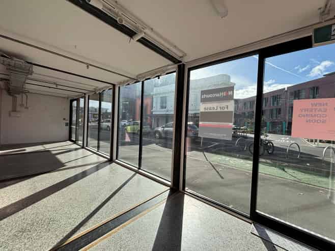 Hospitality Opportunity Close to Te Kaha Stadium