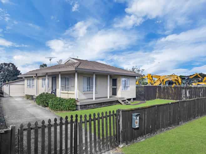 25 Burswood Drive, Burswood