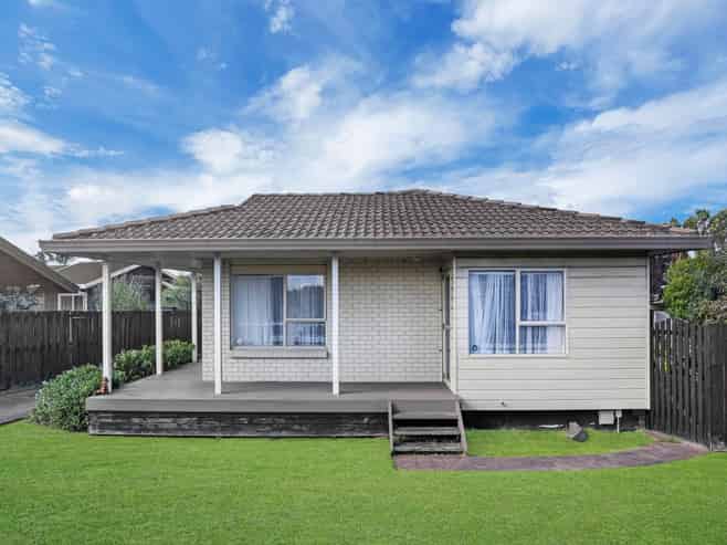 25 Burswood Drive, Burswood