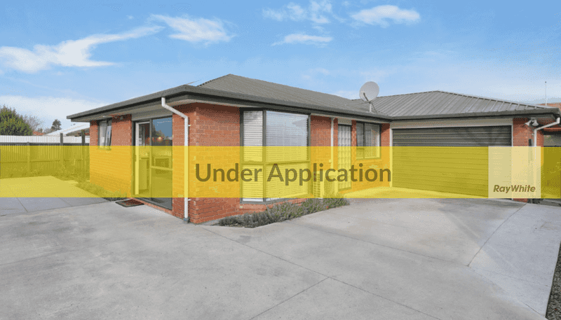 10A Murray Street, Rangiora