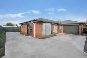 10A Murray Street, Rangiora