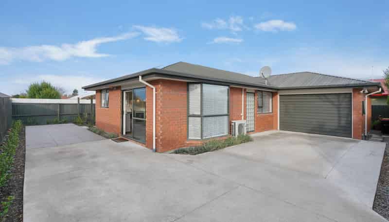 10A Murray Street, Rangiora