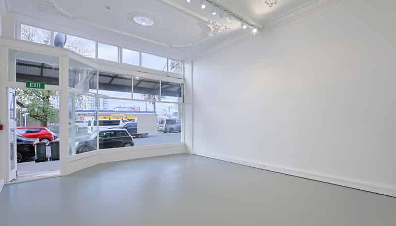 6 Ponsonby Road, Ponsonby