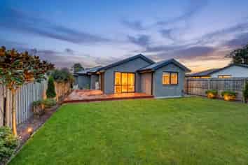 74A Middleton Road, Upper Riccarton