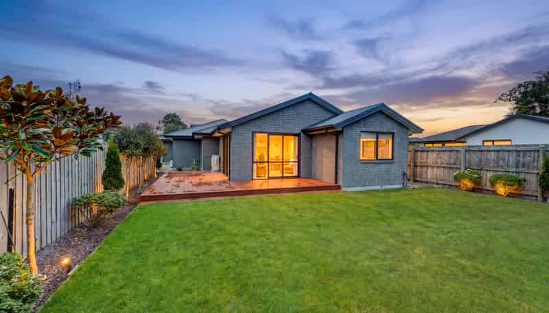 74A Middleton Road, Upper Riccarton