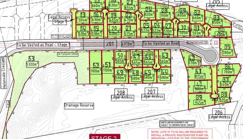 Lot 31-52 Coptic Terrace, POKENO