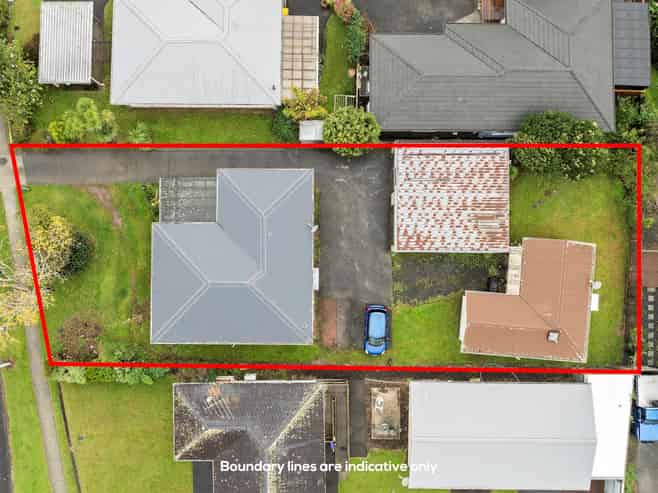 45 Pembroke Street, Papatoetoe