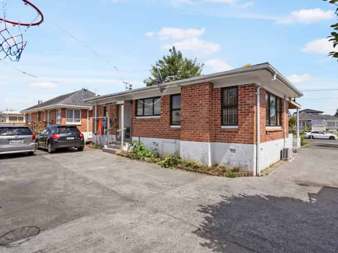 45 Pembroke Street, Papatoetoe