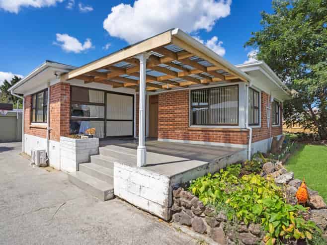 45 Pembroke Street, Papatoetoe