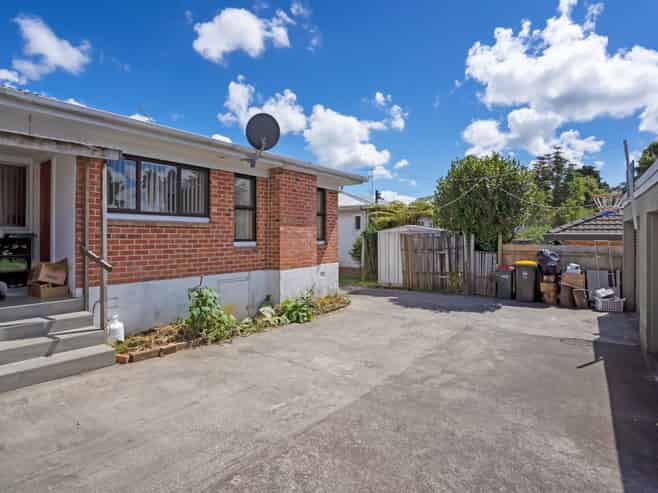 45 Pembroke Street, Papatoetoe