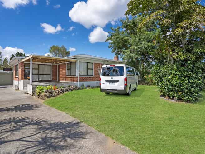 45 Pembroke Street, Papatoetoe