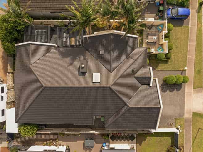 8 Bucklands Crescent, Papamoa