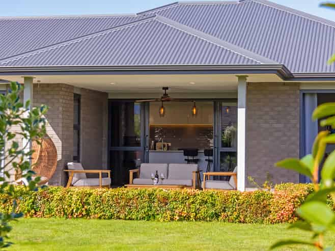 3 Endelave Way, Carterton