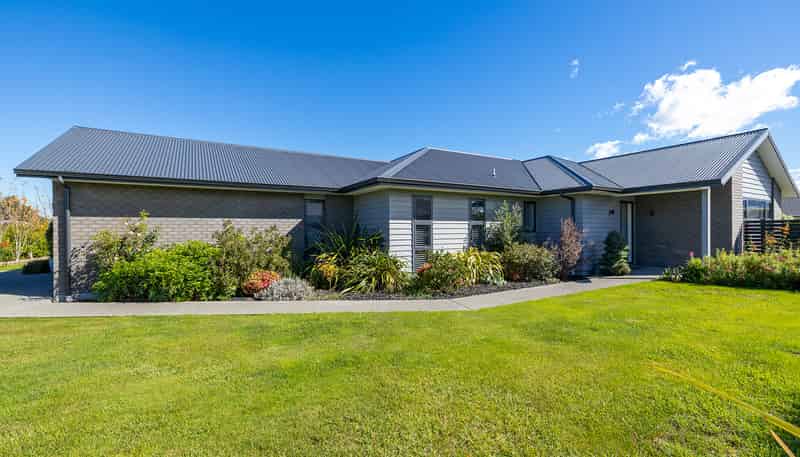 Lot 1  3 Endelave Way, Carterton