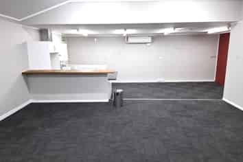 Affordable Office + Car Parking - 250sqm