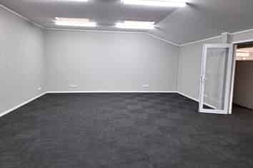 Affordable Office + Car Parking - 250sqm