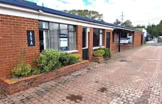 Affordable Office + Car Parking - 250sqm