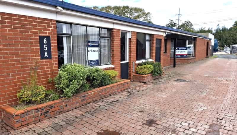 65A Bridgman Street, Kensington
