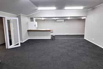 Affordable Office + Car Parking - 250sqm