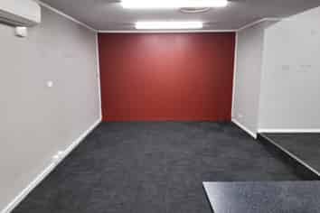 Affordable Office + Car Parking - 250sqm