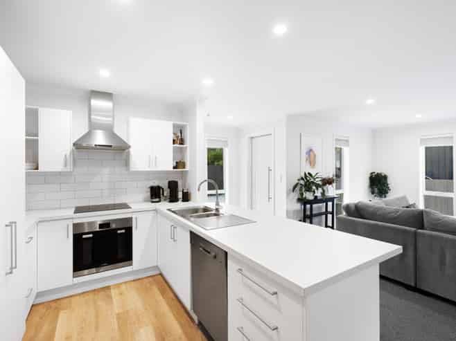 9C Williams Street, Cambridge