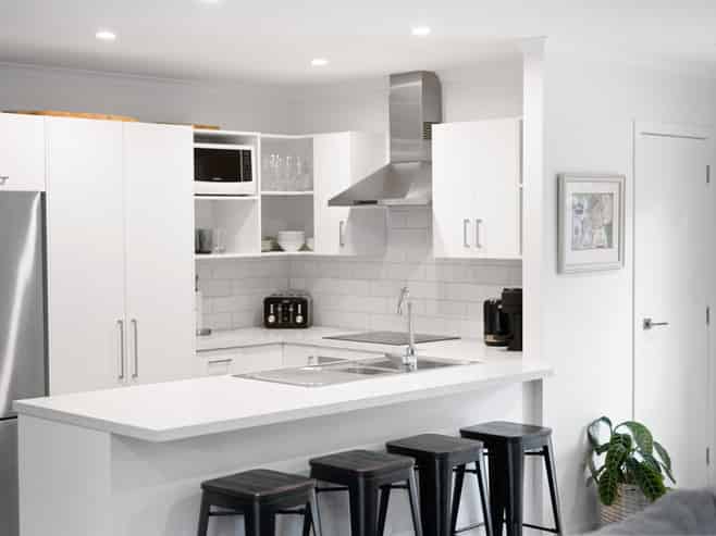 9C Williams Street, Cambridge