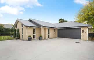 9C Williams Street, Cambridge