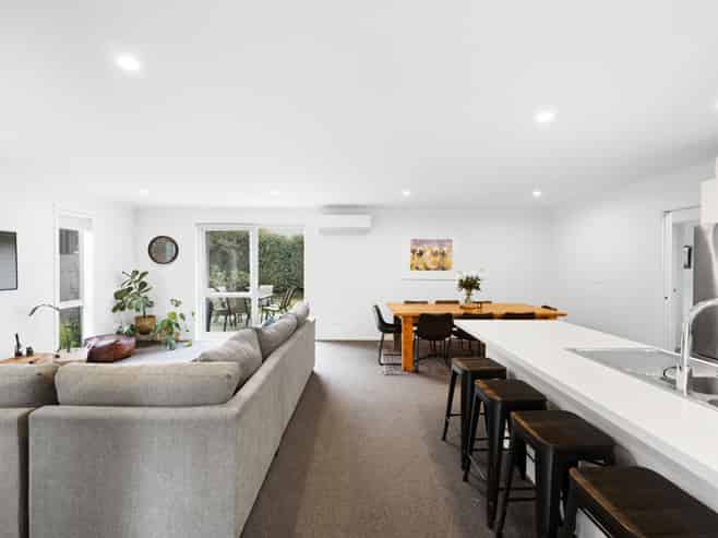 9C Williams Street, Cambridge