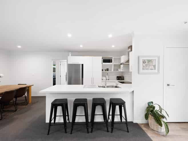 9C Williams Street, Cambridge