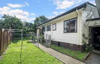 397 Roscommon Road, Manurewa