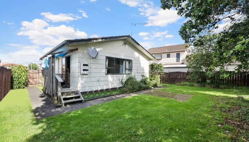 397 Roscommon Road, Manurewa