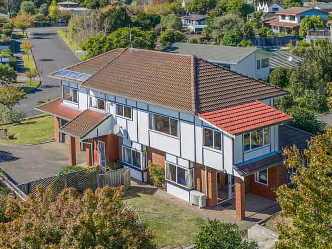 14 Hunters Hill, Havelock North