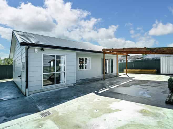 33B Ramsey Crescent, Flaxmere