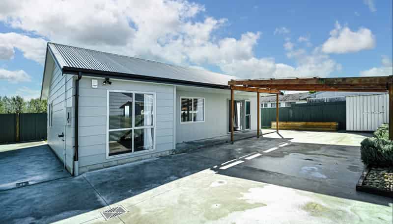 33B Ramsey Crescent, Flaxmere