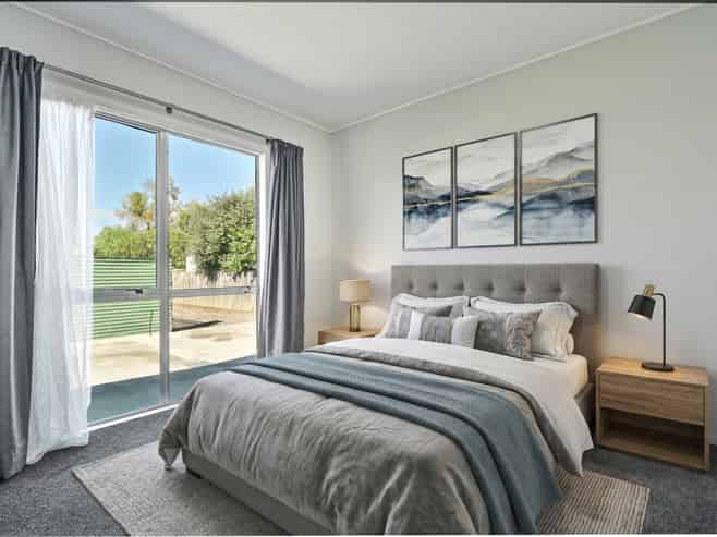 33B Ramsey Crescent, Flaxmere