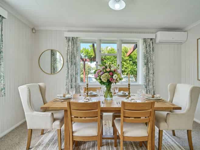 1114 Jellicoe Street, Mayfair