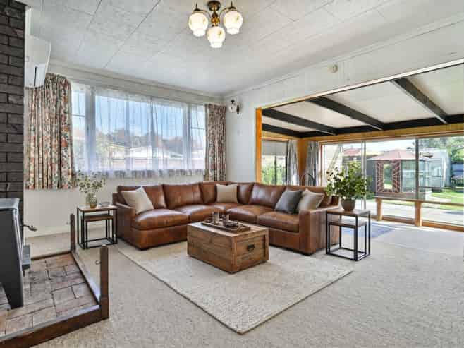 1114 Jellicoe Street, Mayfair