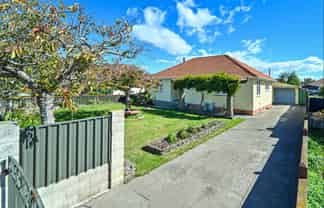 1114 Jellicoe Street, Mayfair