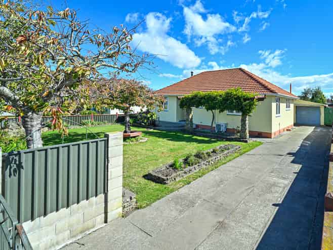 1114 Jellicoe Street, Mayfair