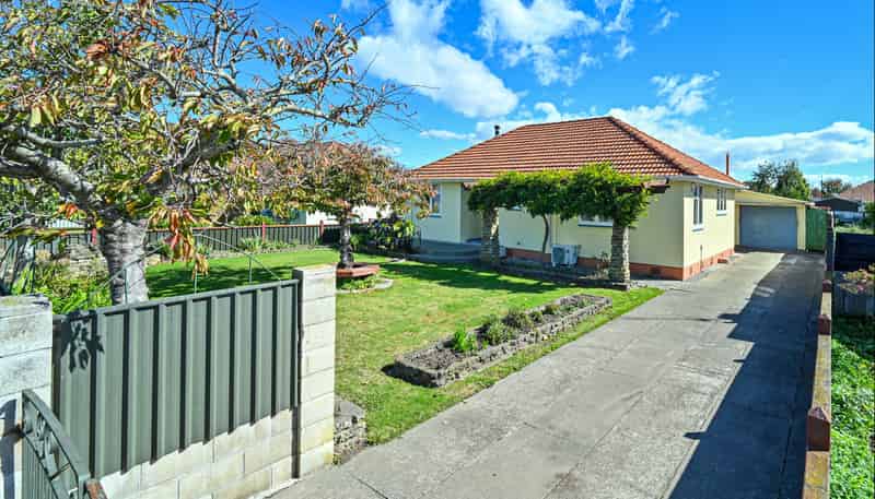 1114 Jellicoe Street, Mayfair