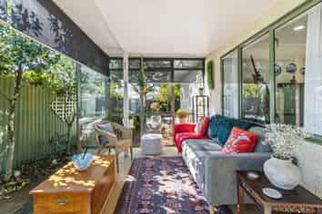 612C Fitzroy Avenue, Mahora