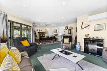 612C Fitzroy Avenue, Mahora