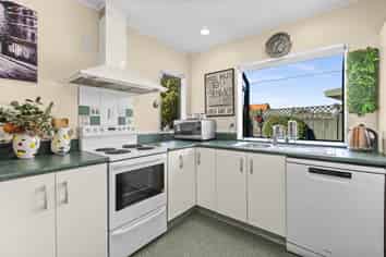 612C Fitzroy Avenue, Mahora