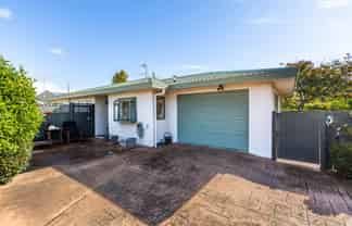 612C Fitzroy Avenue, Mahora