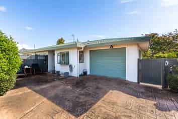612C Fitzroy Avenue, Mahora