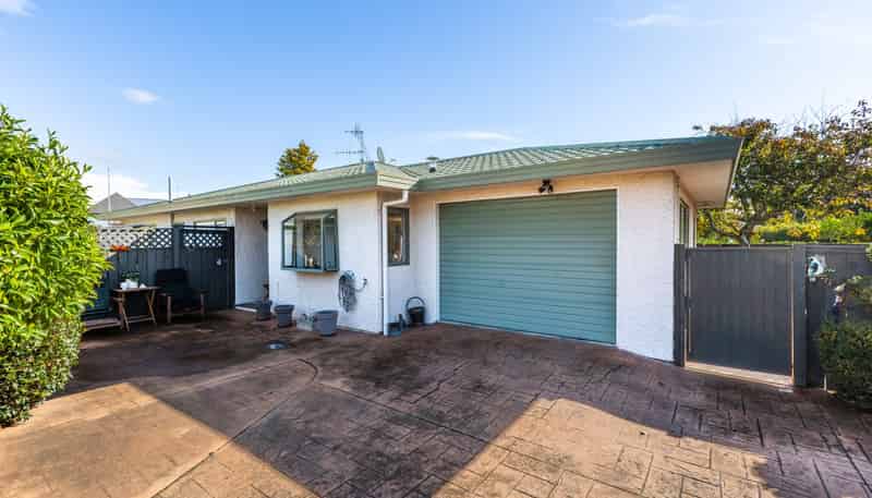 612C Fitzroy Avenue, Mahora