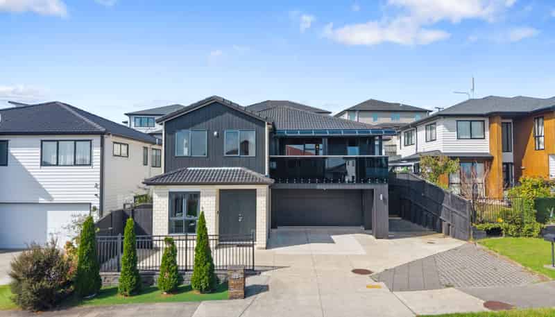 12 Drover Close, Flat Bush