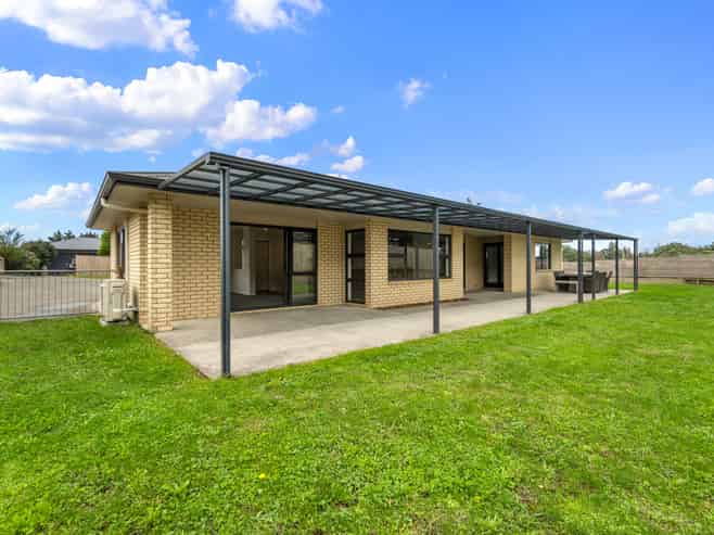 D/32 Rimu Street, Te Kauwhata