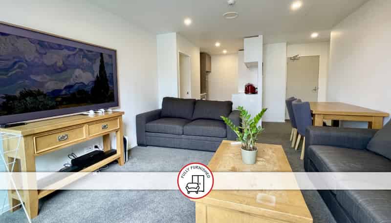 801/18 St Martins Lane, Grafton