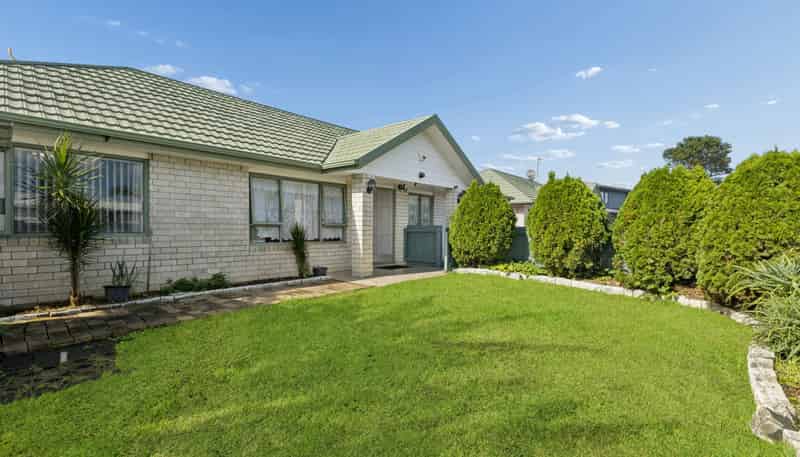 4/26 Tennessee Avenue, Mangere East